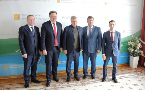 «Ростелеком» и МТС подвели итоги совместной работы в малых селах Кировской области