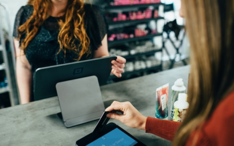 Сбербанк признан лучшим эквайером Европы