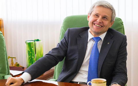 Пётр Колтыпин вошел в состав оргкомитета по подготовке празднования 300-летия Перми