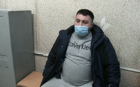 В Кирове пнувшего инвалида мужчину отпустили под подписку о невыезде