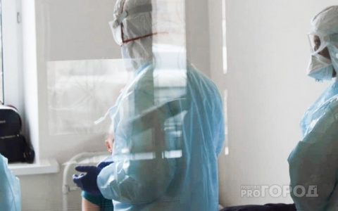 +133 заболевших: в минздраве сообщили статистику по COVID-19