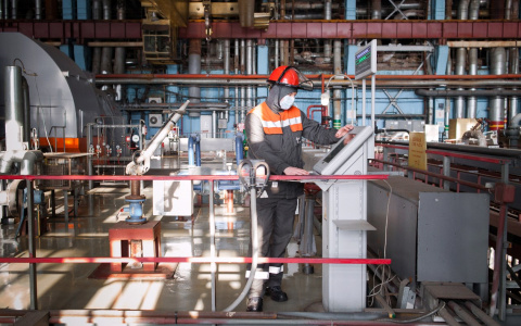 «Профессия энергетика – нужная и современная»