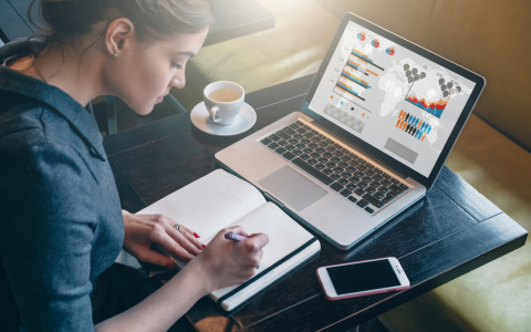 «Вместе в цифровое будущее»: до окончания приема заявок на конкурс остается месяц