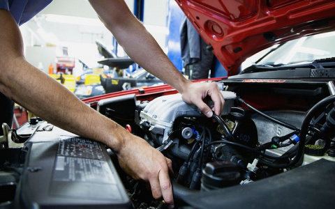 Фильтры для спецтехники и машин: разбираемся с назначением и периодичностью замены