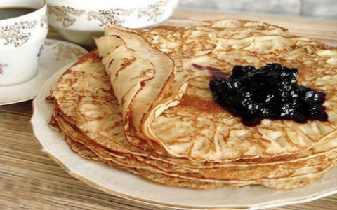 Удивляйте близких: 15 шедевров русской кухни