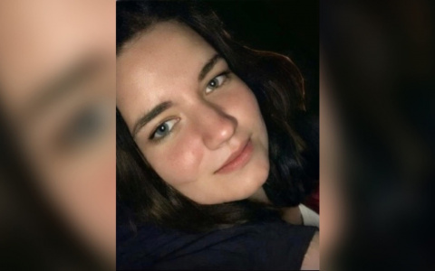 В Кирове ищут пропавшую в Пермском крае 17-летнюю девушку