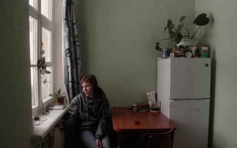 "Чувство, что тебе не пытаются помочь и на самом деле ты долбишься в стену"