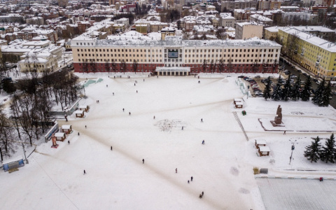 «Ростелеком» модернизировал систему видеонаблюдения для Вятского госуниверситета
