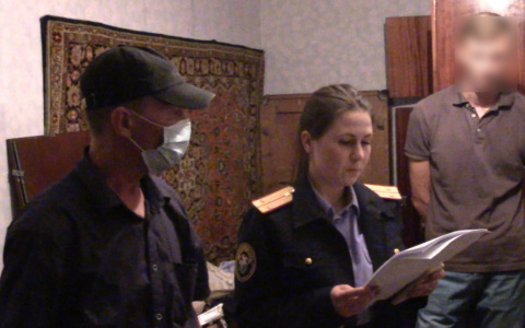 Известно наказание кировчанину за жестокое убийство матери на Производственной