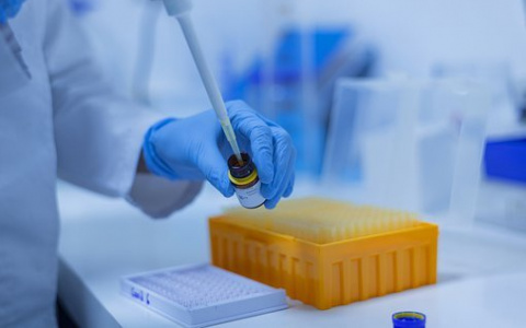 В минздраве сообщили о количестве заразившихся COVID-19 за сутки в Кировской области