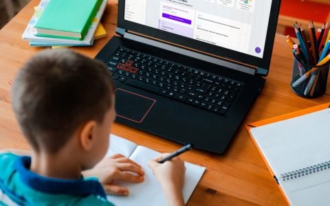 «Лицей» дарит месяц подписки на все образовательные и развивающие курсы