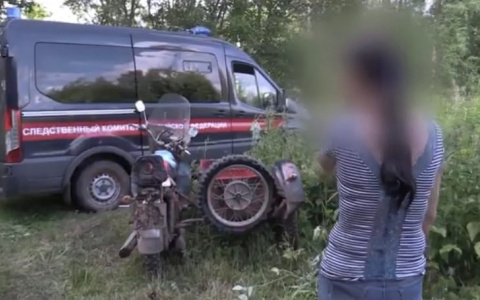 В Кировской области женщина жестоко убила знакомого, пока тот спал: дело направлено в суд