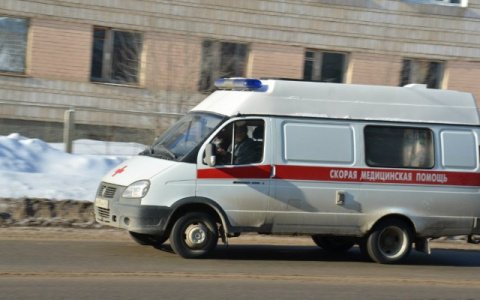 В Кировской области трехлетний ребенок обварился кипятком