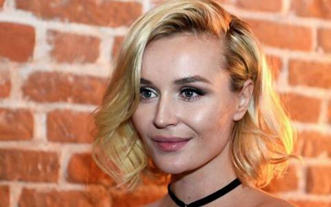 Сбер провел праздничный прямой эфир с Полиной Гагариной