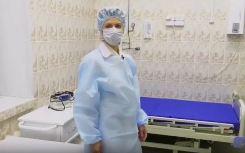 Известно, сколько человек за сутки заболели коронавирусом в Кировской области