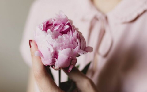 Сбер поздравляет с Международным женским днем