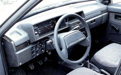 В Кировской области мужчина 4 раза попался пьяным за рулем: его ждет тюремный срок