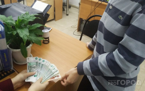 В Кирове перед судом предстанет директор "Барс" Меружан Игнатян