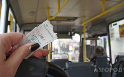 Кировские кондукторы больше не смогут высаживать детей-безбилетников