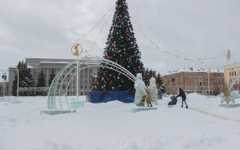 Вторая неделя весны в Кирове будет морозной: прогноз с 8 по 14 марта 2021 года