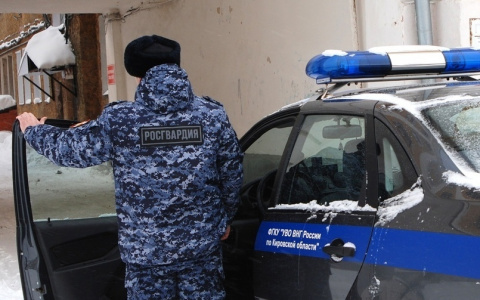 "Нечистая совесть не позволила далеко уйти с деньгами": кировчанку ограбили в бане