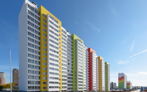 Цены на вторичку в Кирове за год выросли более чем на 5%