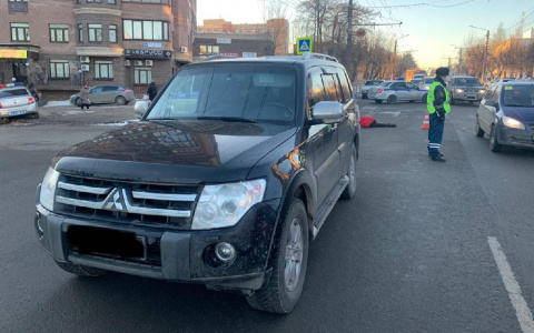 Передано в суд дело кировчанки, которая насмерть сбила девушку на Воровского