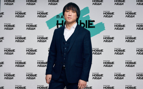 Новые люди получили более 3 тысяч заявок на участие в реалити-шоу «#ДебатыКандидаты»