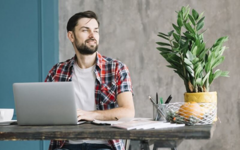 Кто такой самозанятый и как им стать?