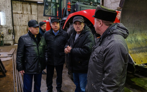 Зарплата в 40 тыс. руб. и собственное жилье: как оричевское предприятие привлекает молодых специалистов