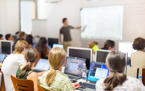 День технологий Сбера: как прошла главная конференция для школьников и студентов