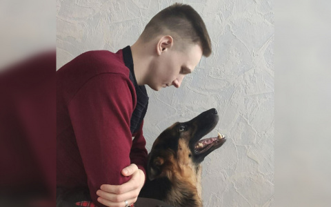 "Я общаюсь с собакой как животное с животным": зоопсихолог рассказал о своей работе