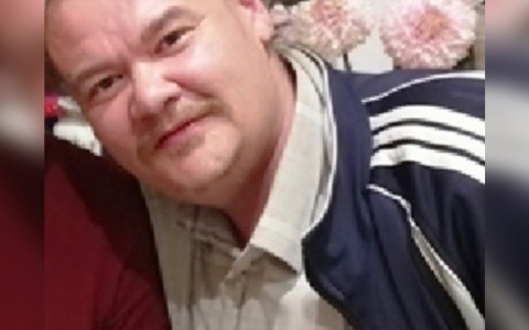 Полиция объявила о розыске без вести пропавшего в Кирове мужчины