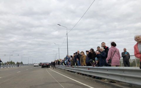 В Кирове будут строить дорогу от улицы Попова до Южного обхода