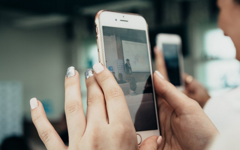 Кировчане стали чаще страховать гаджеты