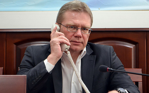 Главный фтизиатр Кировской области рассказал о профилактике туберкулеза