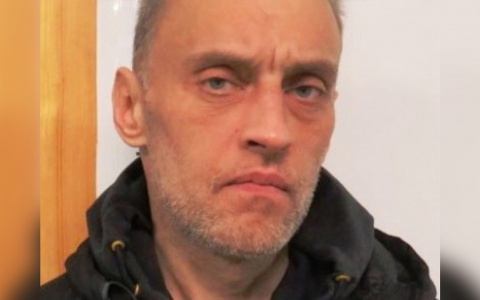 В Кирове три месяца ищут пропавшего мужчину