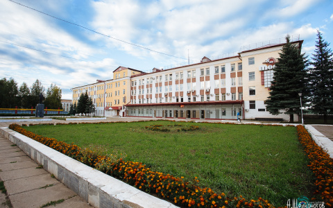 Оружейный завод в Кировской области требуют признать банкротом