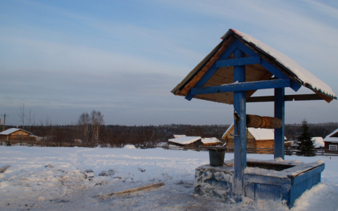 «Ситуация близка к катастрофической»: в Кировской области жители пгт месяц сидят без воды