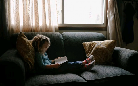 Чек-лист: на что обратить внимание при выборе окон в детскую