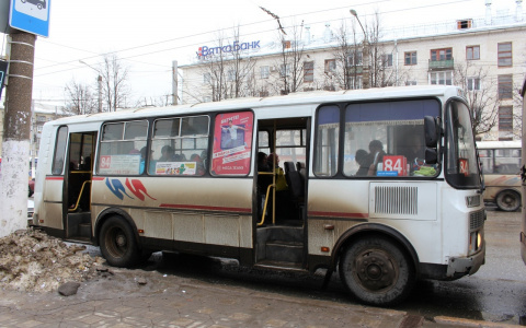 В Кирове предложили сделать проезд в автобусах бесплатным для детей