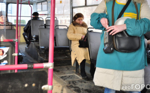 Известно, сколько кировское АТП может потерять из-за сбоя в системе оплаты