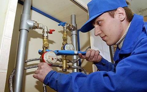 Поздравляем ООО УК «Паритет» c Днем работника ЖКХ!