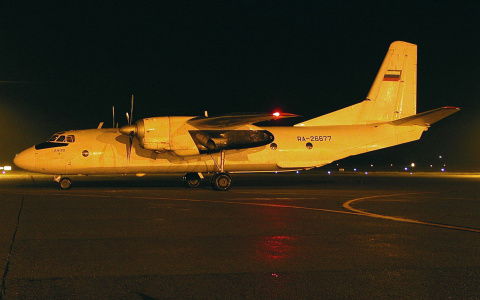 Аэропорт Победилово не выплатил работникам 1,8 млн рублей зарплаты