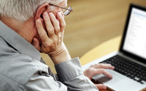 Не забудьте передать данные по ГВС в «ЭнергосбыТ Плюс»!