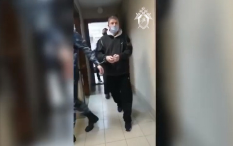 В Чепецке произошла стрельба в боксерском клубе: дело передано в суд