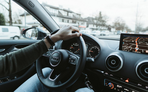 С 1 апреля кировчане будут сдавать на водительские права по новым правилам