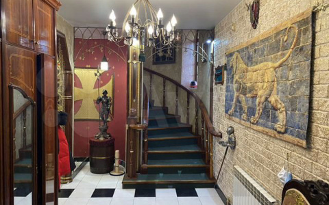 Что обсуждают в Кирове: АТП подарили жителям поездки на миллион рублей и продажу рыцарского замка