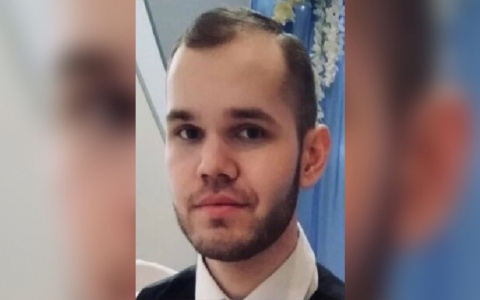Не выходил на связь 9 месяцев: в Кировской области ищут 24-летнего мужчину