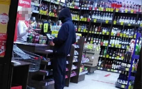 Эксперимент: сколько продавцов в Кирове согласились продать детям запрещенные товары